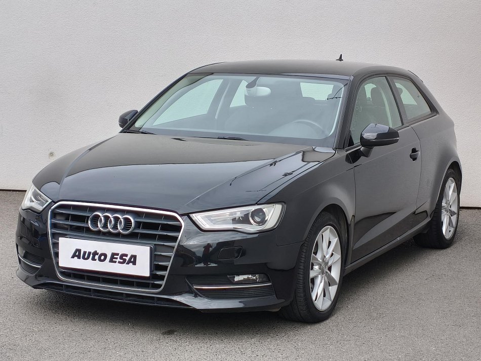Audi A3 1.6 TDi 