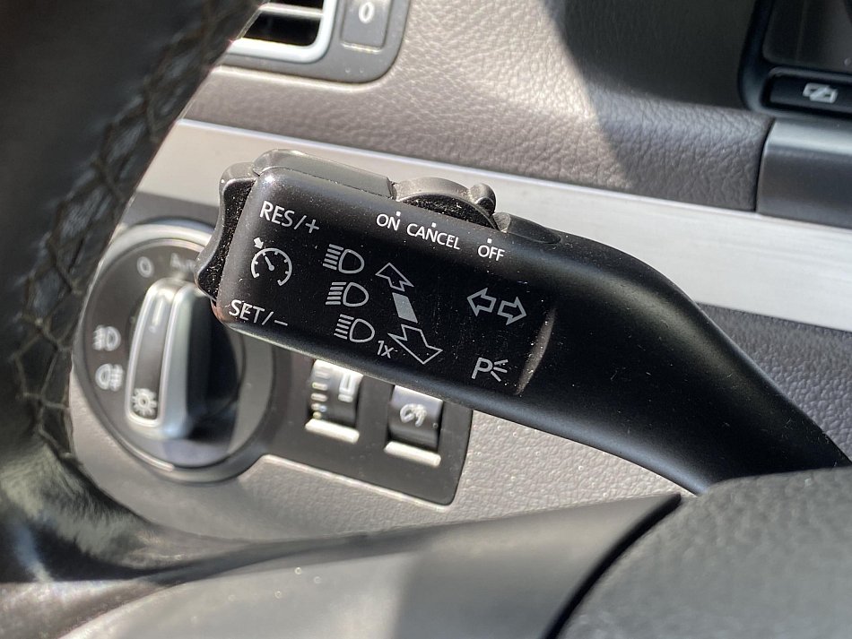 Volkswagen Touran 1.4 TSi Style