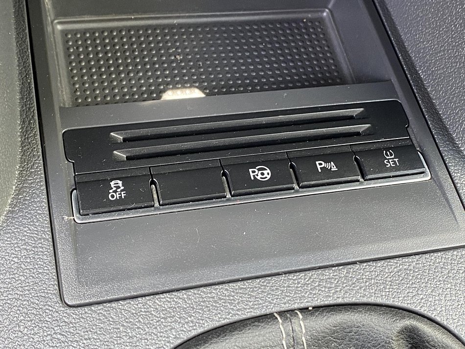 Volkswagen Touran 1.4 TSi Style