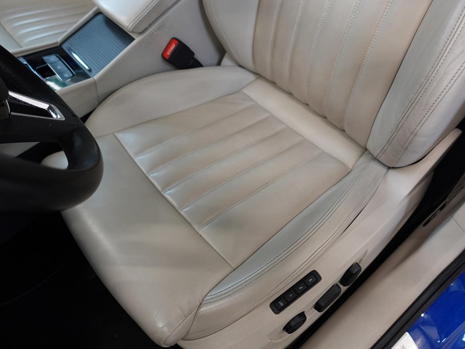 Škoda Superb III 2.0TDI L&K 4x4