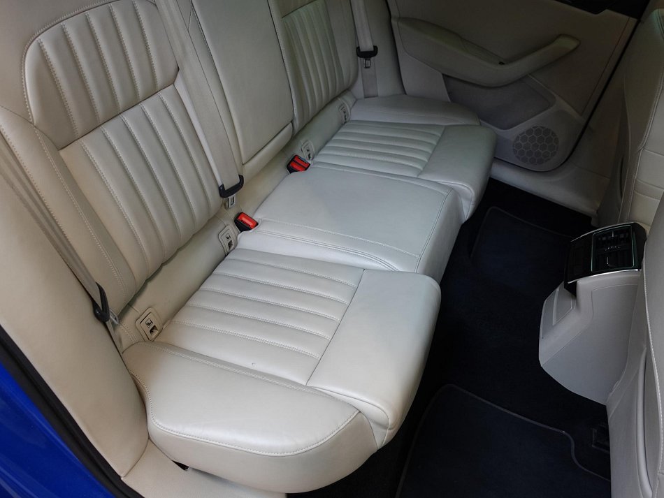 Škoda Superb III 2.0TDI L&K 4x4