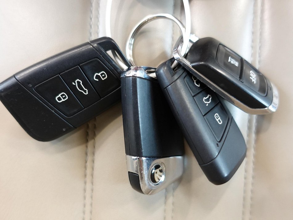 Škoda Superb III 2.0TDI L&K 4x4
