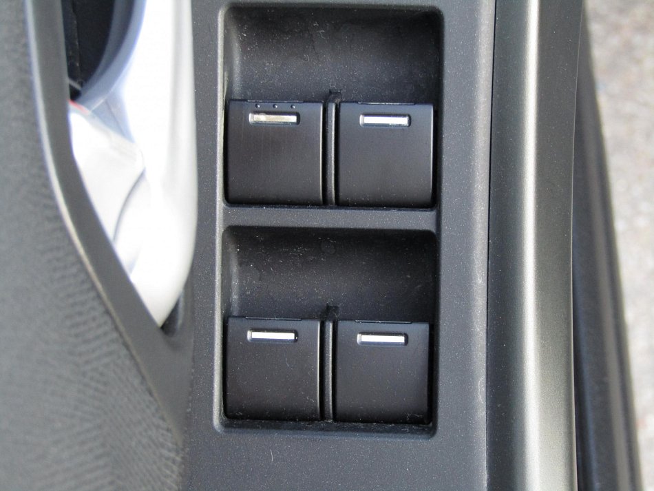 Honda Civic 1.8 i-VTEC Sport