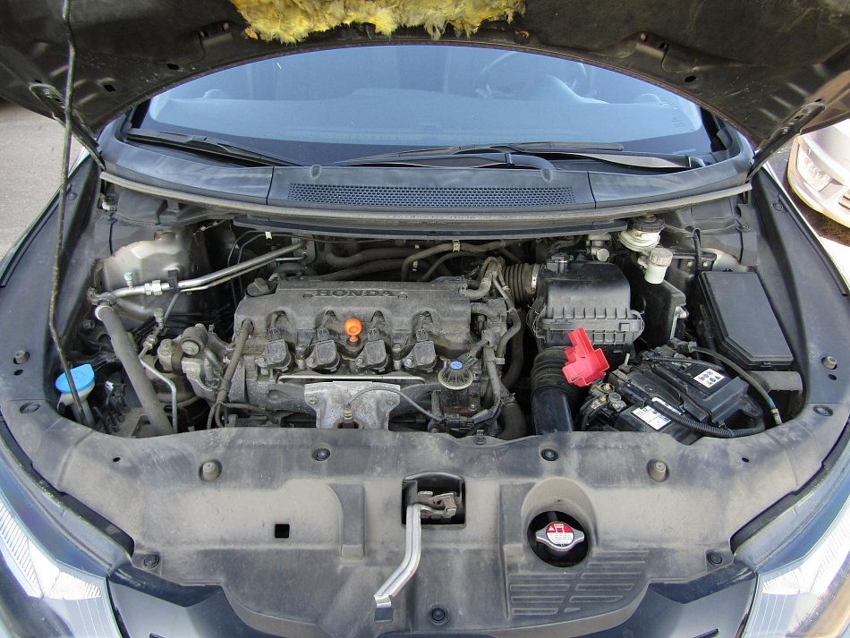 Honda Civic 1.8 i-VTEC Sport