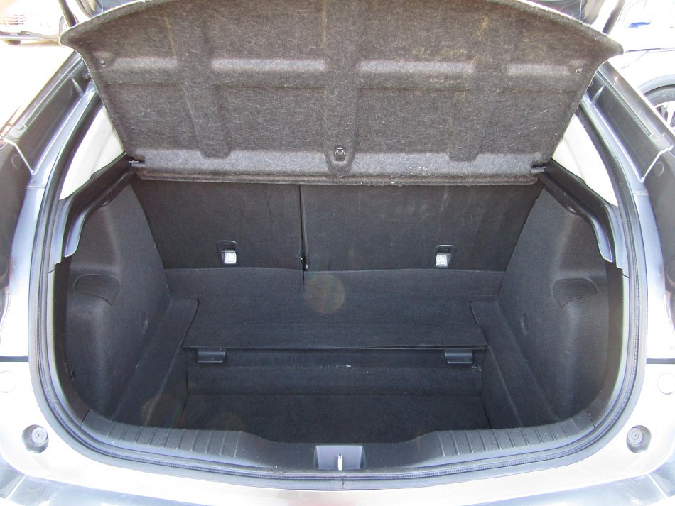 Honda Civic 1.8 i-VTEC Sport