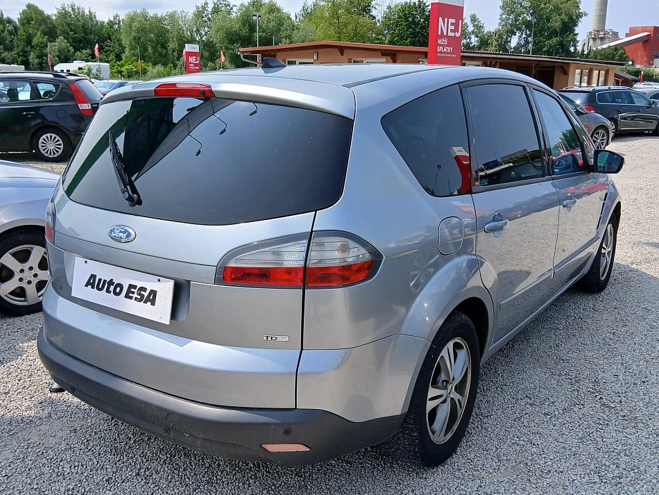 Ford S-MAX 2.0 TDCi 