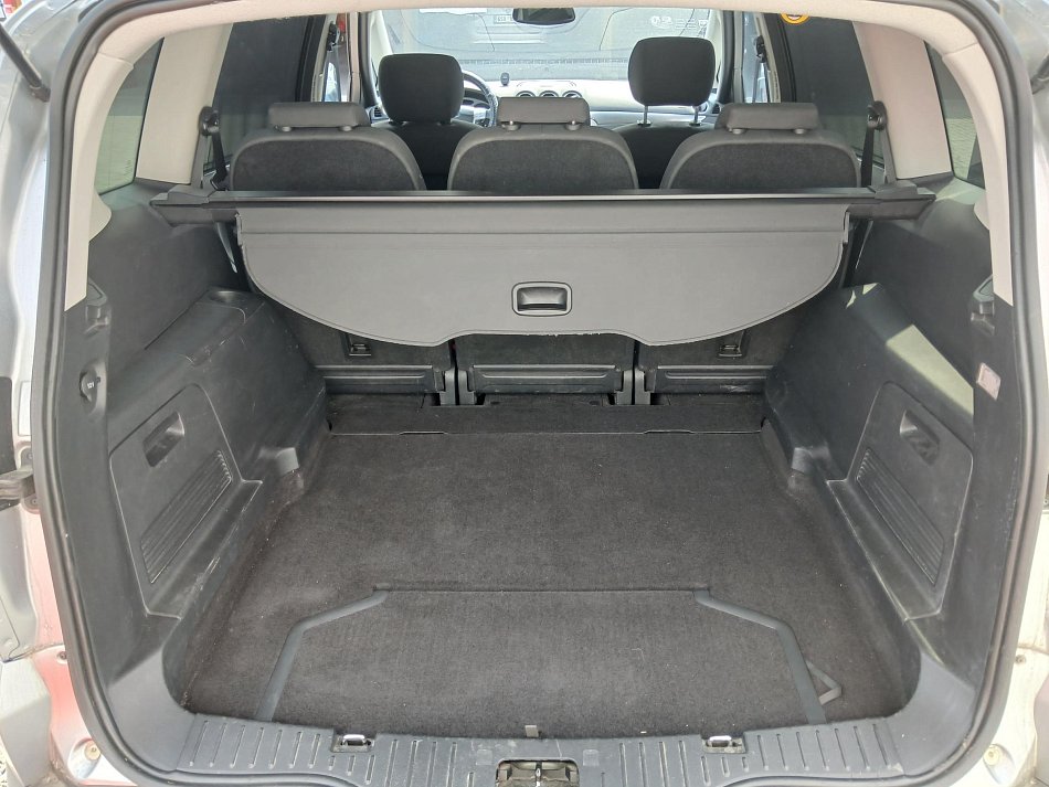Ford S-MAX 2.0 TDCi 