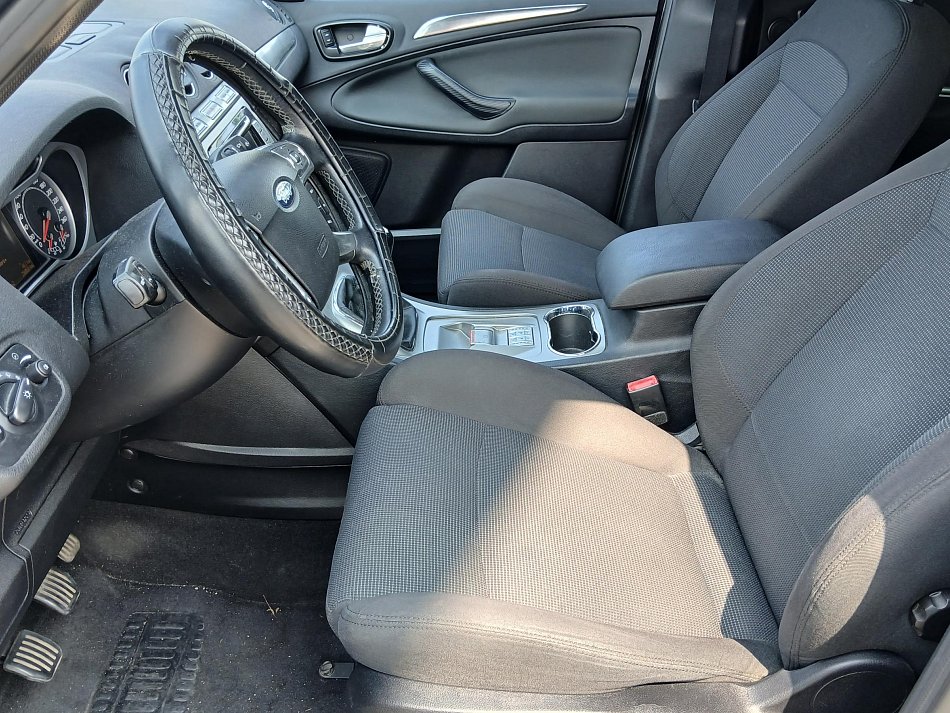 Ford S-MAX 2.0 TDCi 