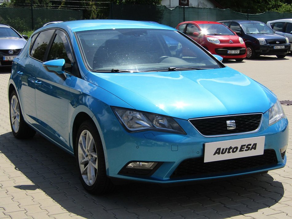 Seat Leon 1.4TSi 