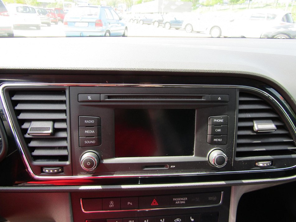 Seat Leon 1.4TSi 