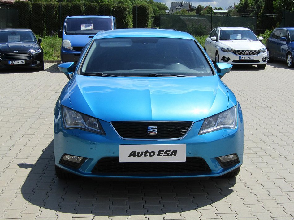 Seat Leon 1.4TSi 