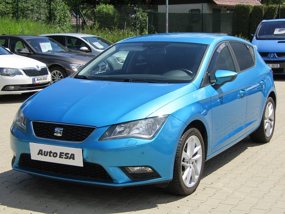 Seat Leon 1.4TSi 