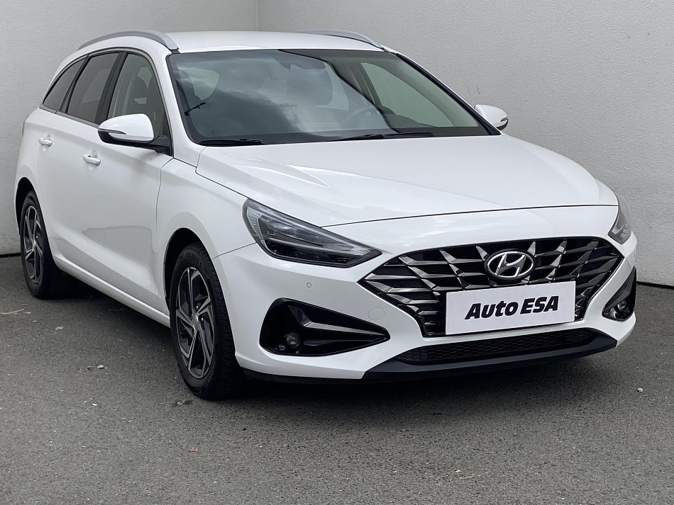 Hyundai I30 1.0 DPi Smart