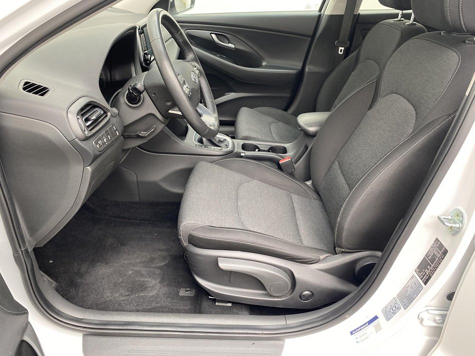 Hyundai I30 1.0 DPi Smart