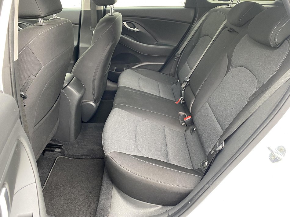 Hyundai I30 1.0 DPi Smart