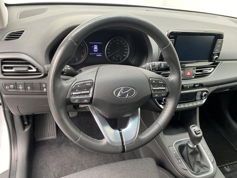 Hyundai I30 1.0 DPi Smart