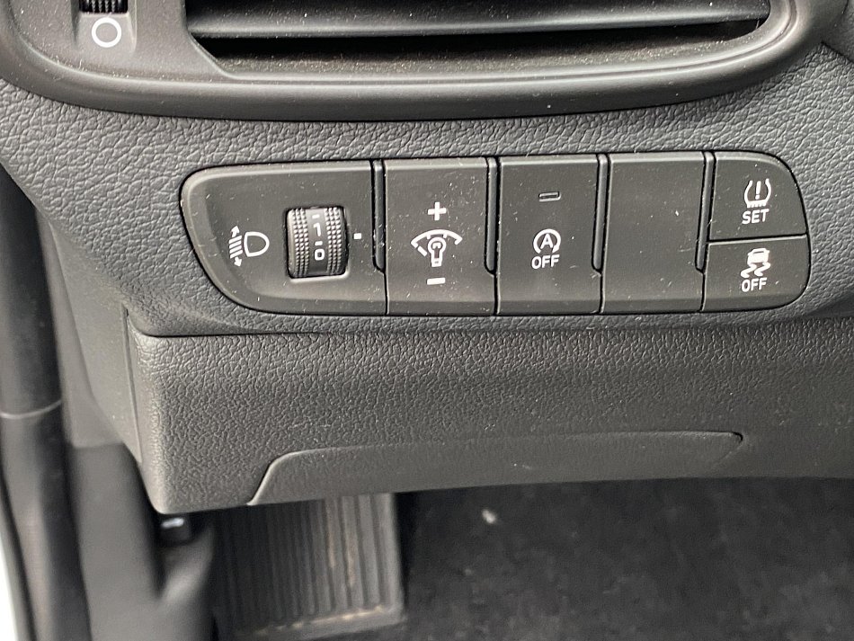 Hyundai I30 1.0 DPi Smart