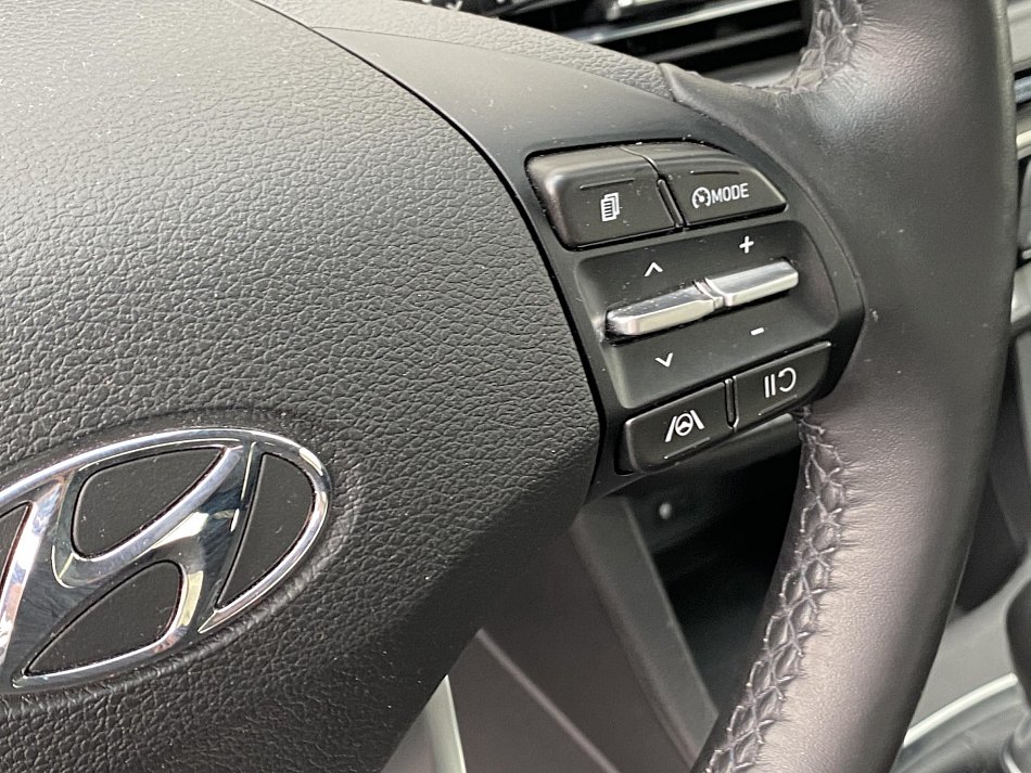 Hyundai I30 1.0 DPi Smart