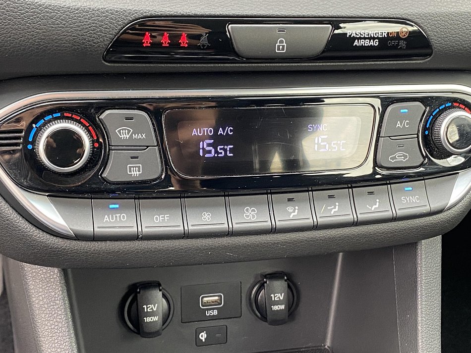 Hyundai I30 1.0 DPi Smart