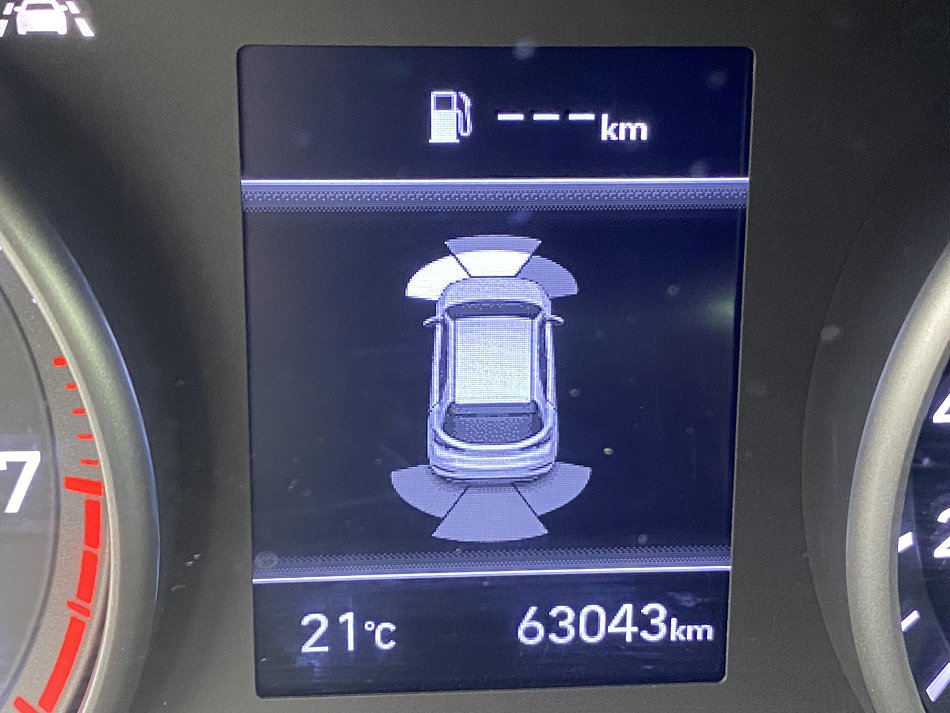 Hyundai I30 1.0 DPi Smart