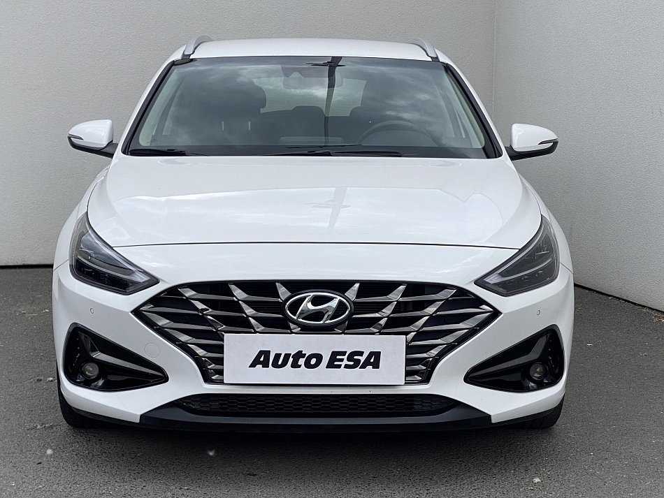 Hyundai I30 1.0 DPi Smart