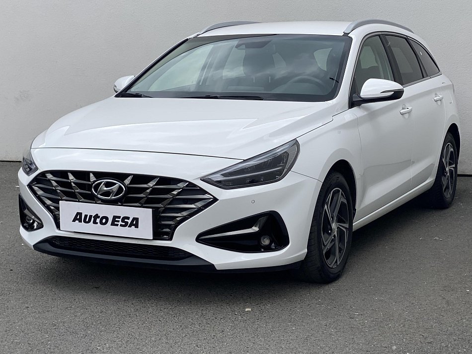 Hyundai I30 1.0 DPi Smart