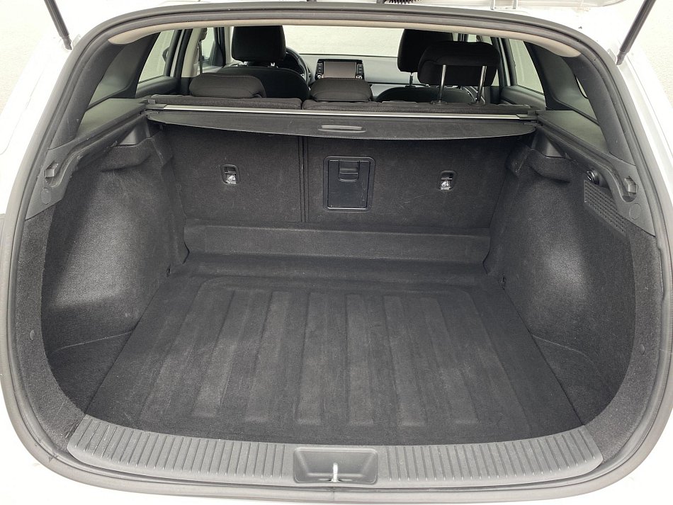 Hyundai I30 1.0 DPi Smart