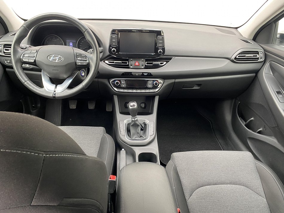 Hyundai I30 1.0 DPi Smart