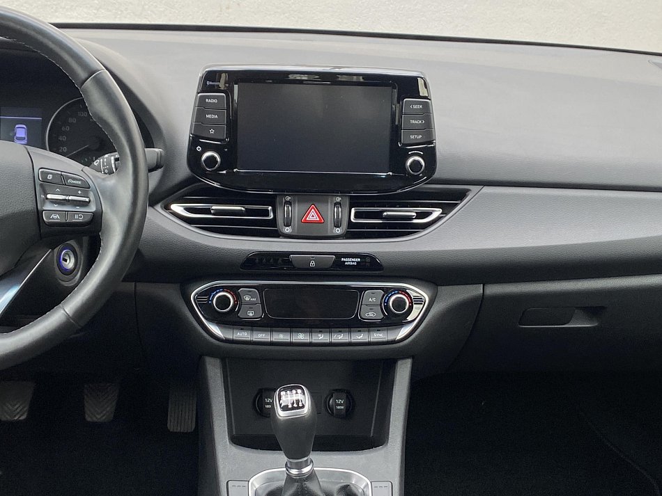 Hyundai I30 1.0 DPi Smart