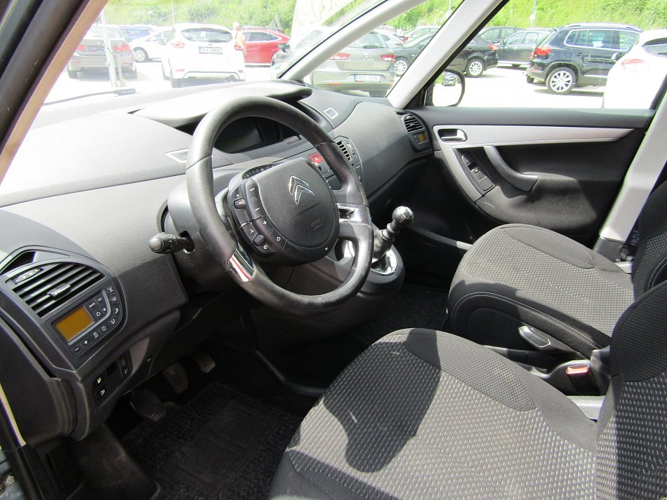 Citroën C4 GRAND Picasso 1.6 HDi 