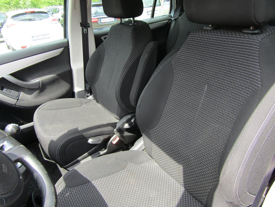 Citroën C4 GRAND Picasso 1.6 HDi 