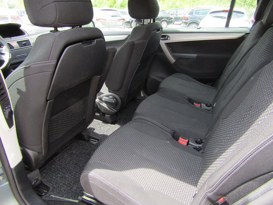 Citroën C4 GRAND Picasso 1.6 HDi 