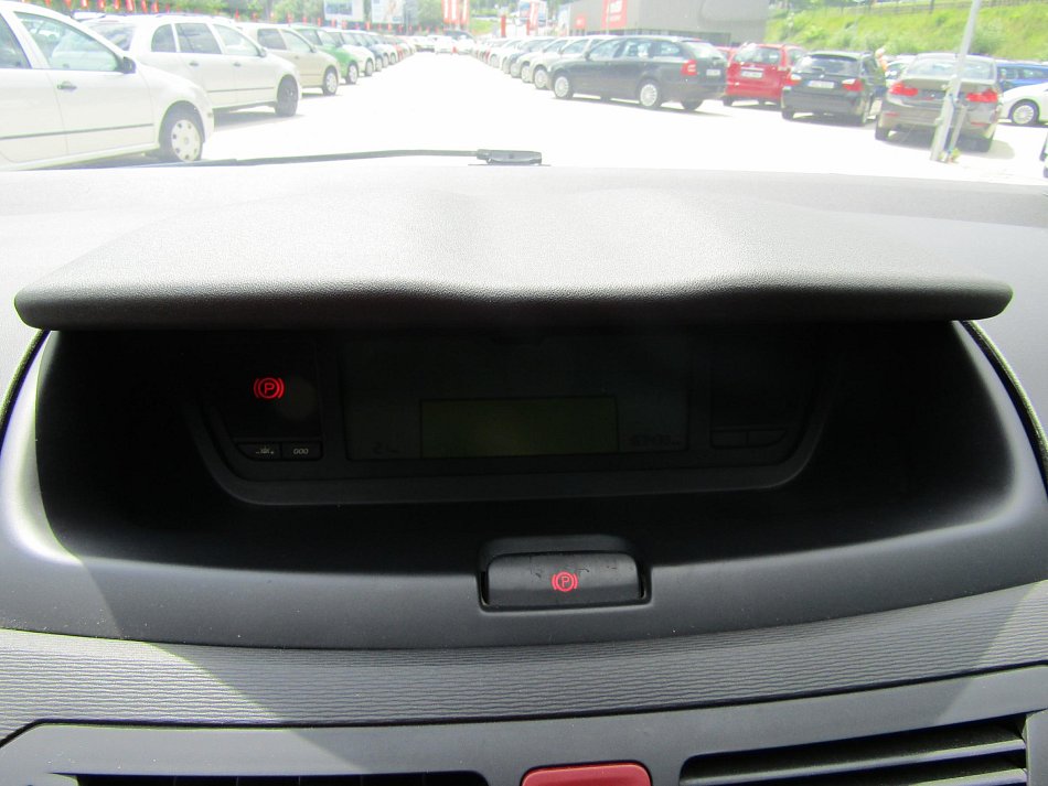 Citroën C4 GRAND Picasso 1.6 HDi 
