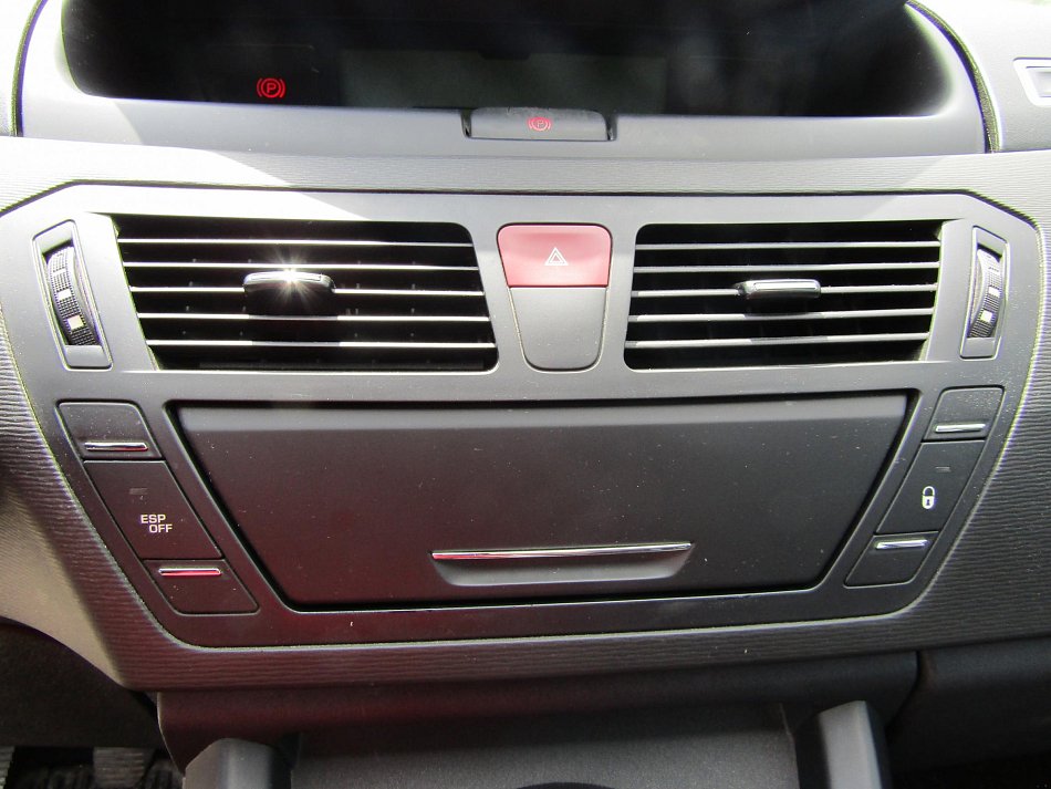 Citroën C4 GRAND Picasso 1.6 HDi 