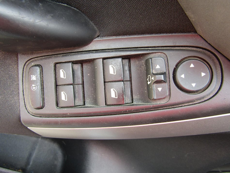 Citroën C4 GRAND Picasso 1.6 HDi 
