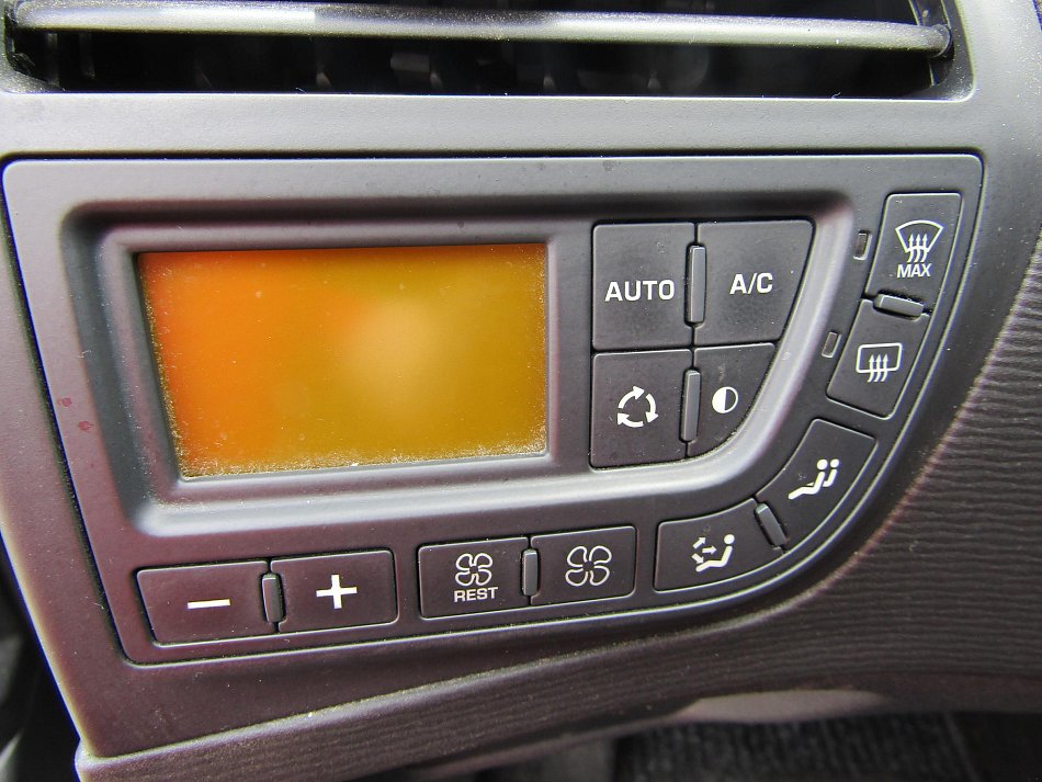 Citroën C4 GRAND Picasso 1.6 HDi 