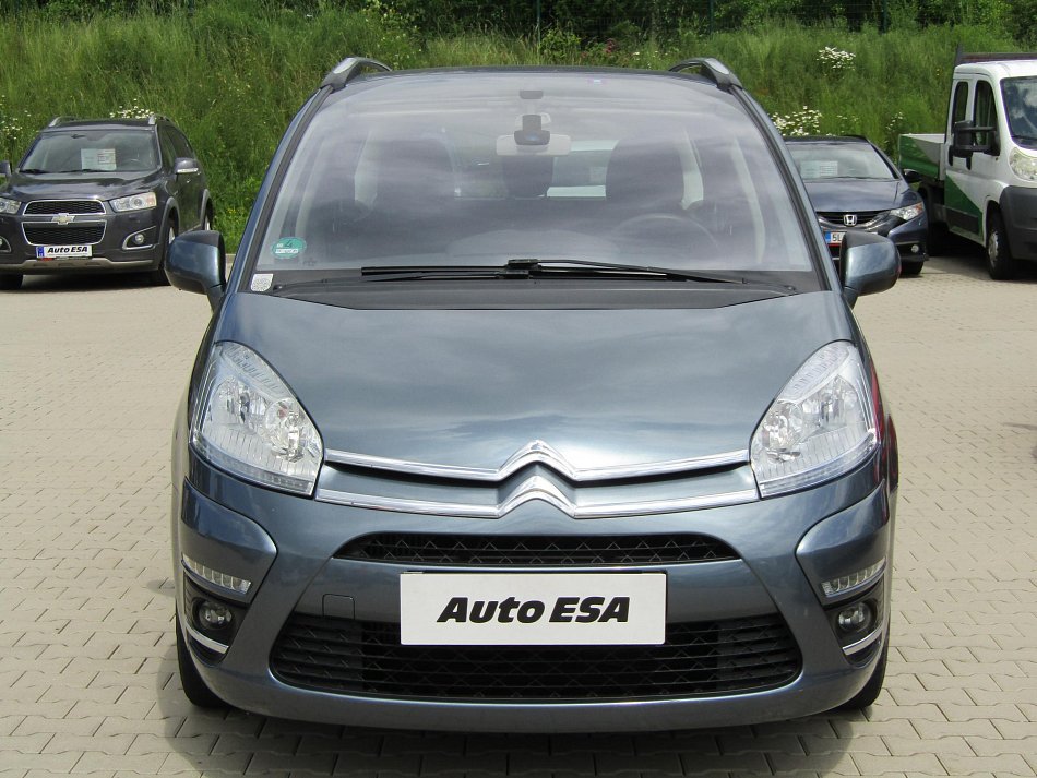 Citroën C4 GRAND Picasso 1.6 HDi 