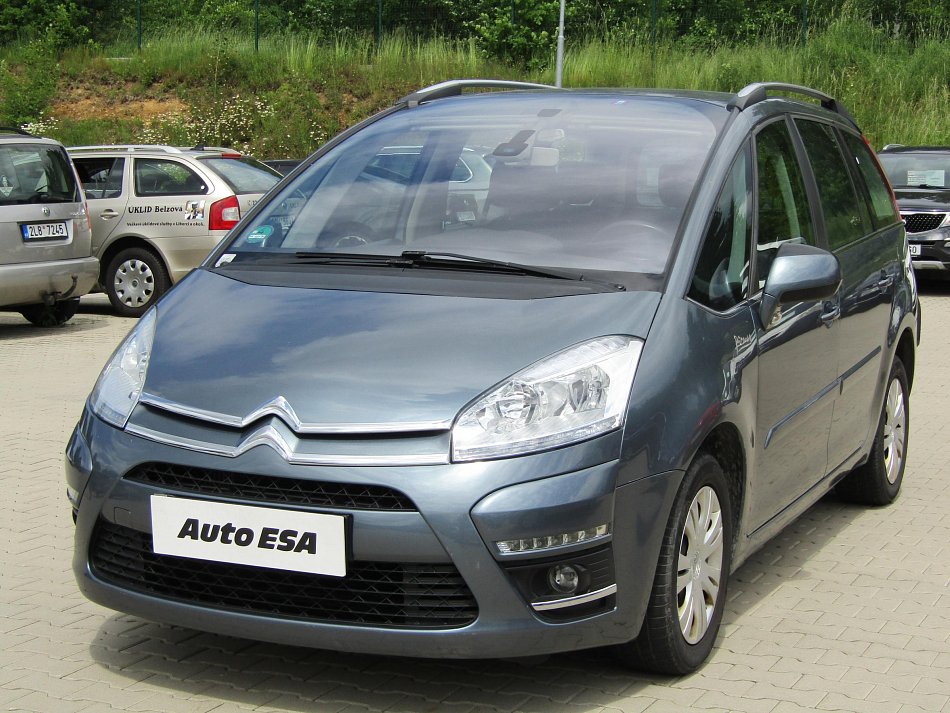 Citroën C4 GRAND Picasso 1.6 HDi 