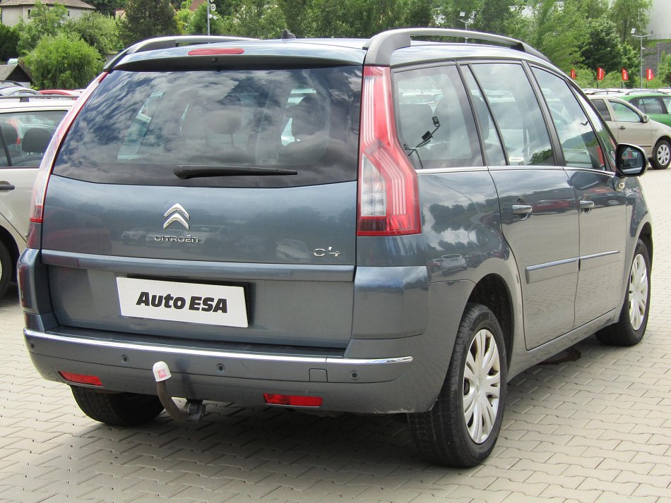 Citroën C4 GRAND Picasso 1.6 HDi 