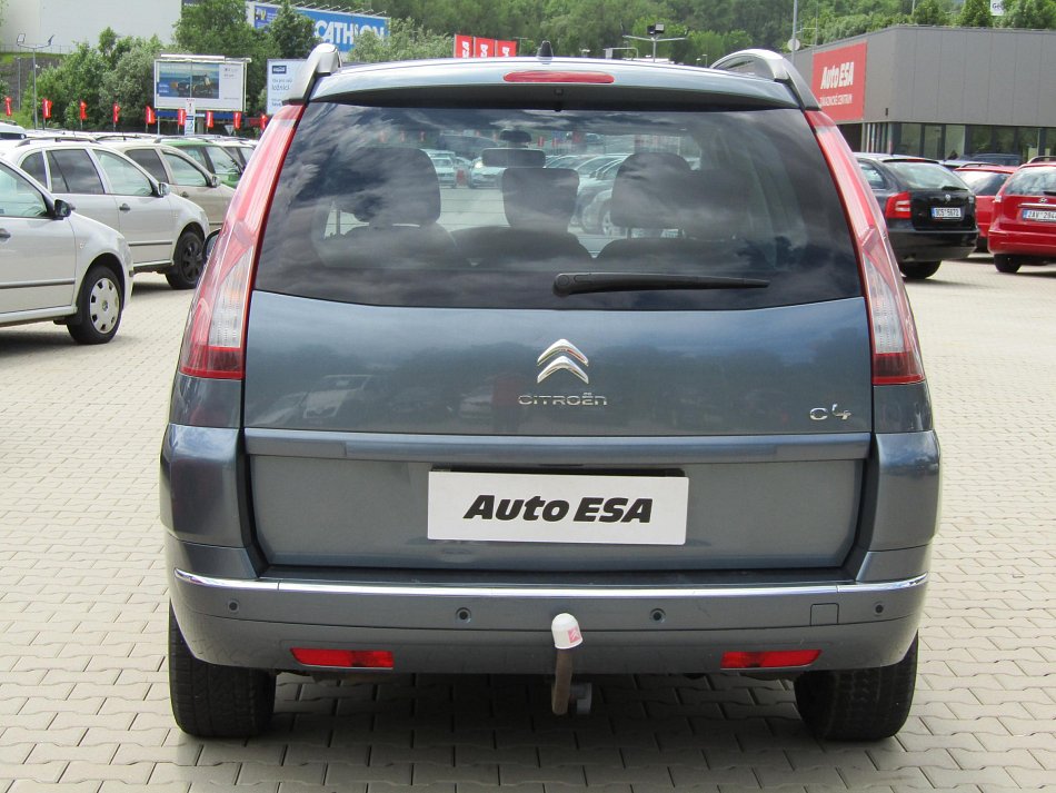 Citroën C4 GRAND Picasso 1.6 HDi 
