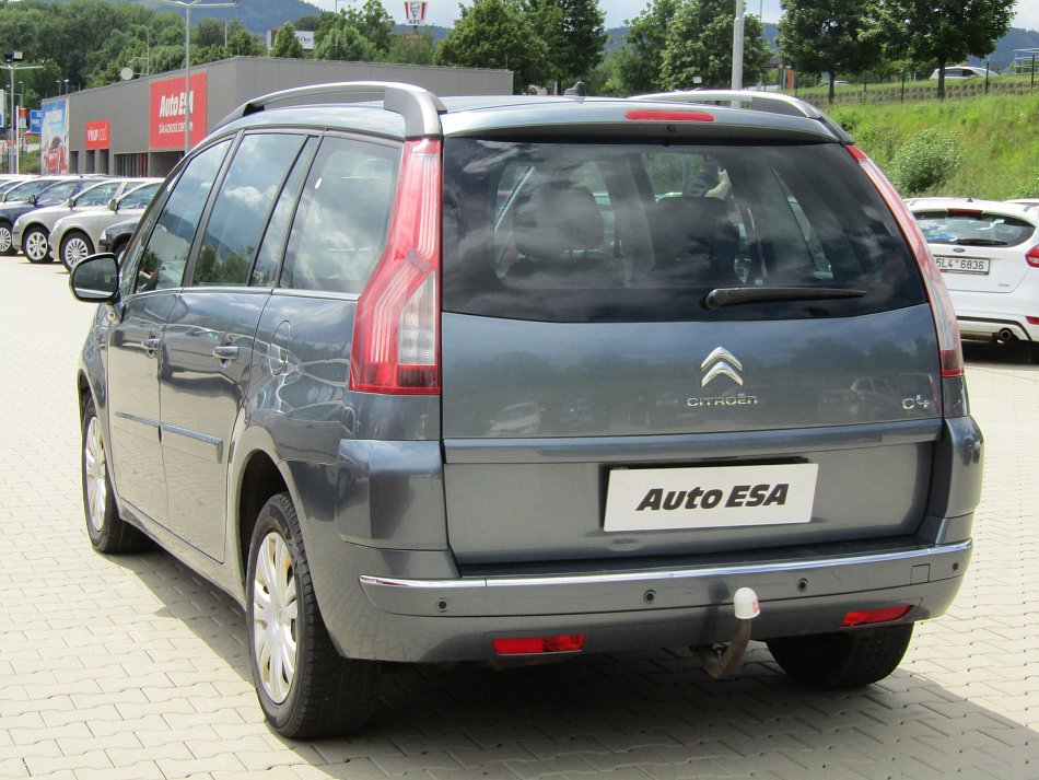 Citroën C4 GRAND Picasso 1.6 HDi 