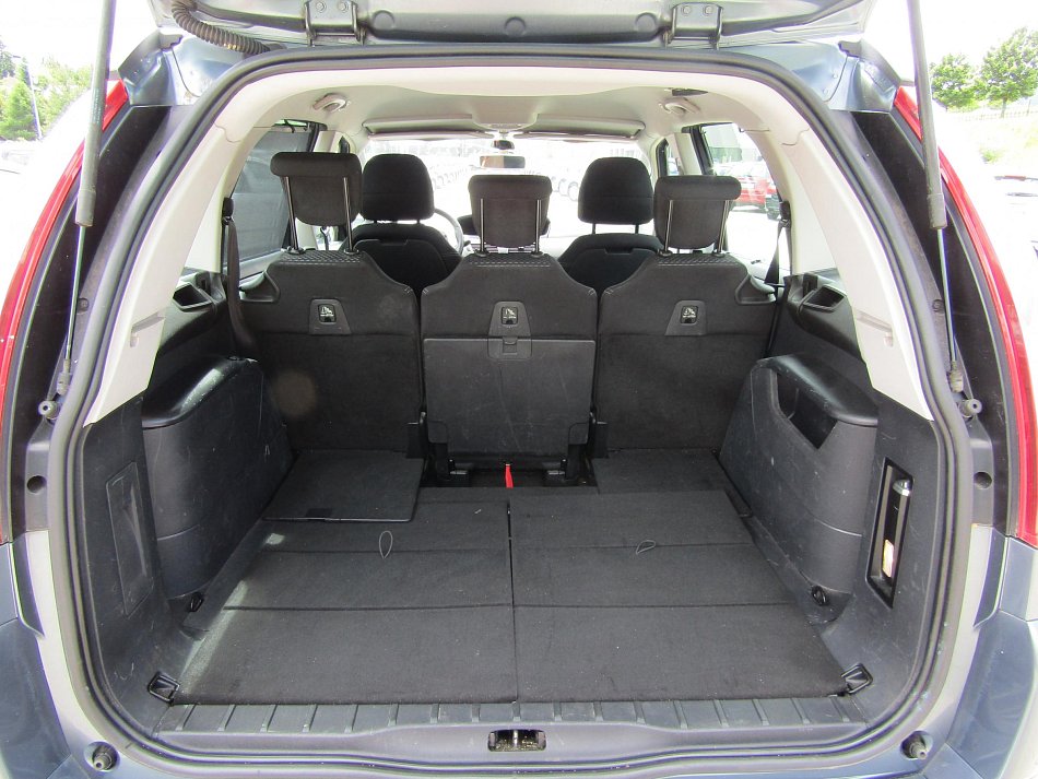 Citroën C4 GRAND Picasso 1.6 HDi 