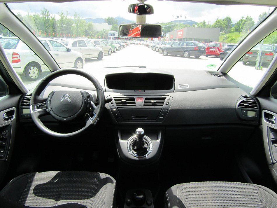 Citroën C4 GRAND Picasso 1.6 HDi 