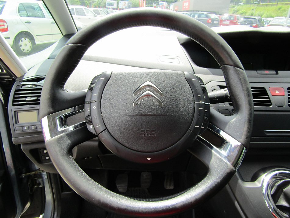 Citroën C4 GRAND Picasso 1.6 HDi 