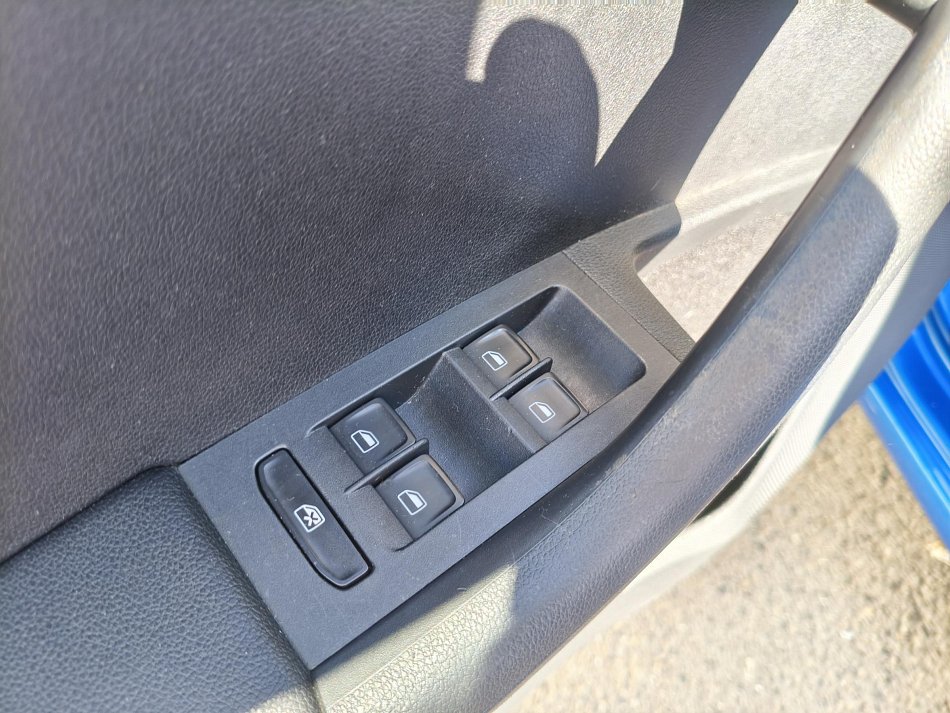 Škoda Octavia III 2.0 TDi RS