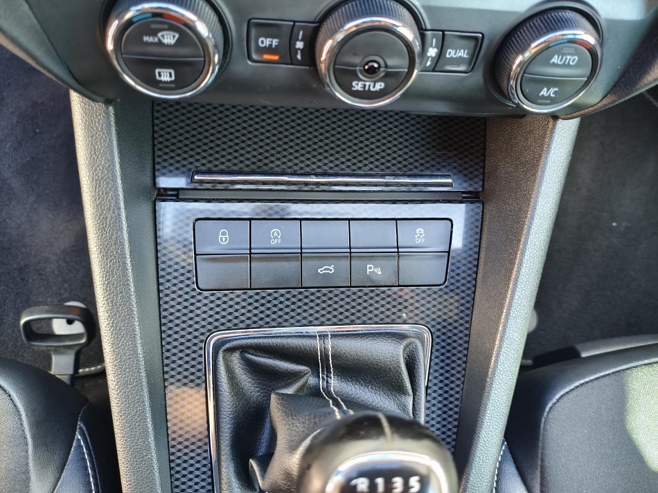 Škoda Octavia III 2.0 TDi RS
