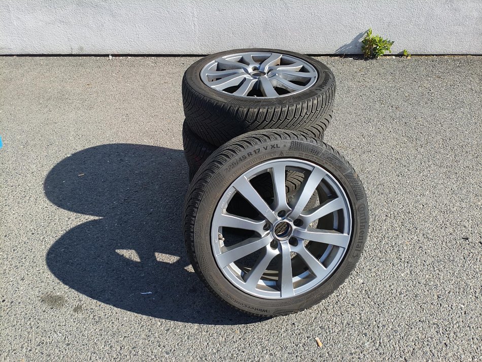 Škoda Octavia III 2.0 TDi RS