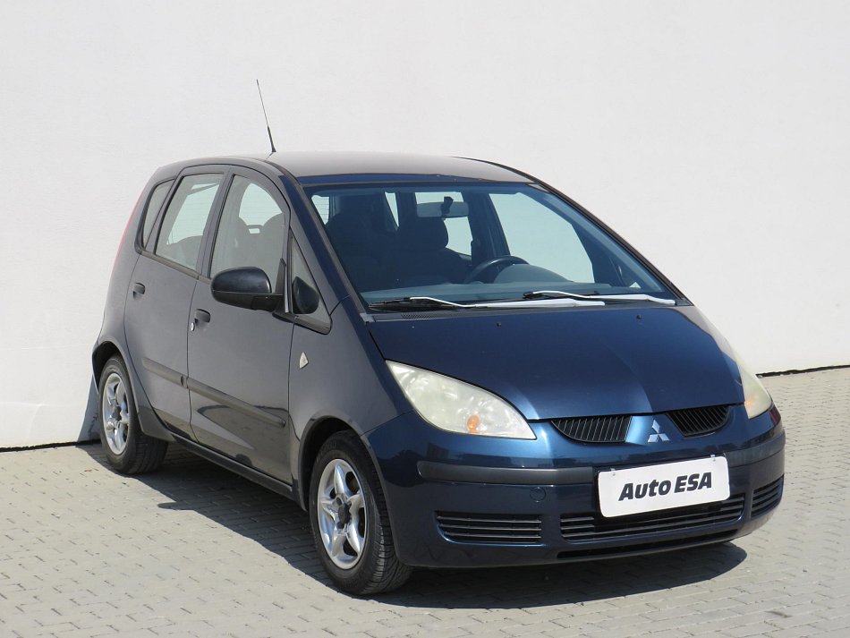 Mitsubishi Colt 1.1i 