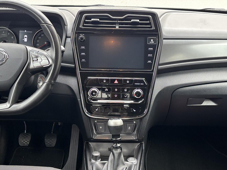 SsangYong Tivoli 1.5 T-GDi 