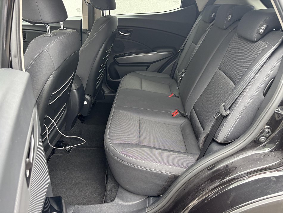SsangYong Tivoli 1.5 T-GDi 